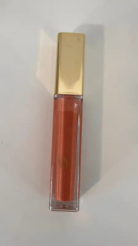 Lip Gloss Gold Label |45 Shades of Long-Lasting Shine