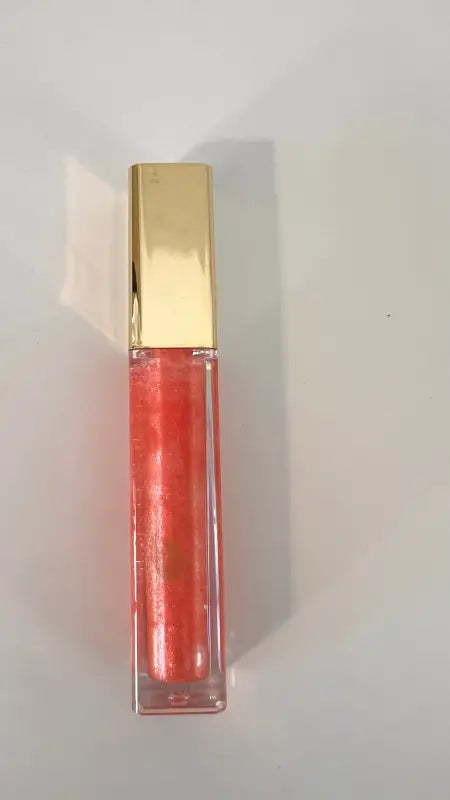 Lip Gloss Gold Label |45 Shades of Long-Lasting Shine