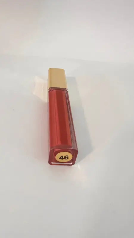 Lip Gloss Gold Label |45 Shades of Long-Lasting Shine