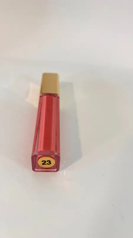 Lip Gloss Gold Label |45 Shades of Long-Lasting Shine