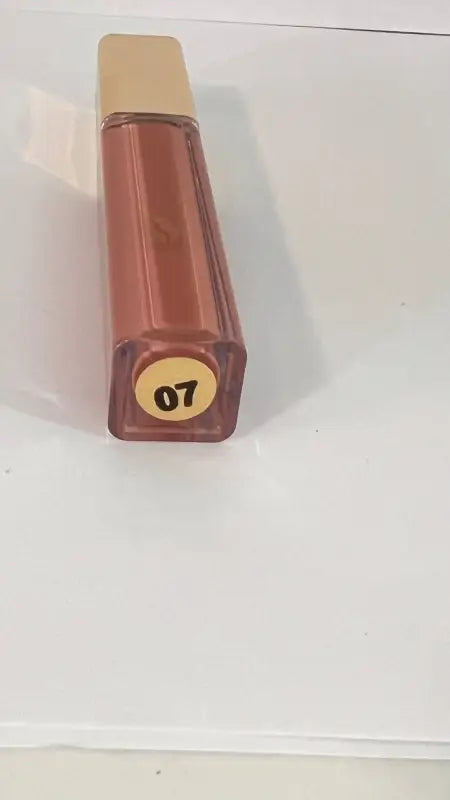 Lip Gloss Gold Label |45 Shades of Long-Lasting Shine