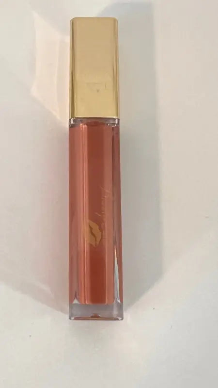 Lip Gloss Gold Label |45 Shades of Long-Lasting Shine