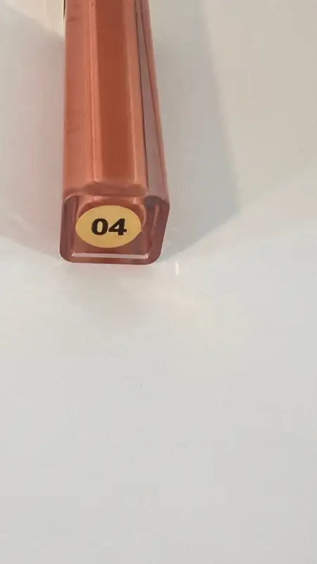 Lip Gloss Gold Label |45 Shades of Long-Lasting Shine