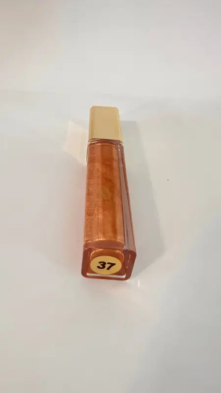 Lip Gloss Gold Label |45 Shades of Long-Lasting Shine
