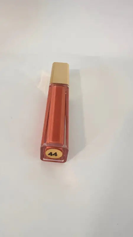 Lip Gloss Gold Label |45 Shades of Long-Lasting Shine