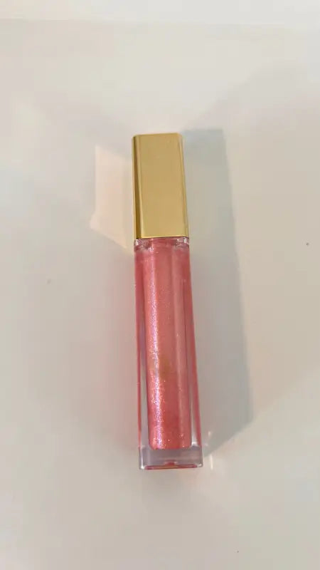 Lip Gloss Gold Label |45 Shades of Long-Lasting Shine
