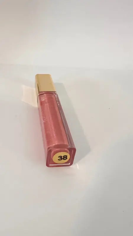 Lip Gloss Gold Label |45 Shades of Long-Lasting Shine
