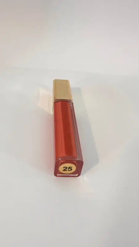 Lip Gloss Gold Label |45 Shades of Long-Lasting Shine