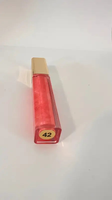 Lip Gloss Gold Label |45 Shades of Long-Lasting Shine