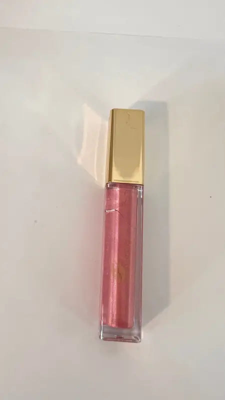 Lip Gloss Gold Label |45 Shades of Long-Lasting Shine