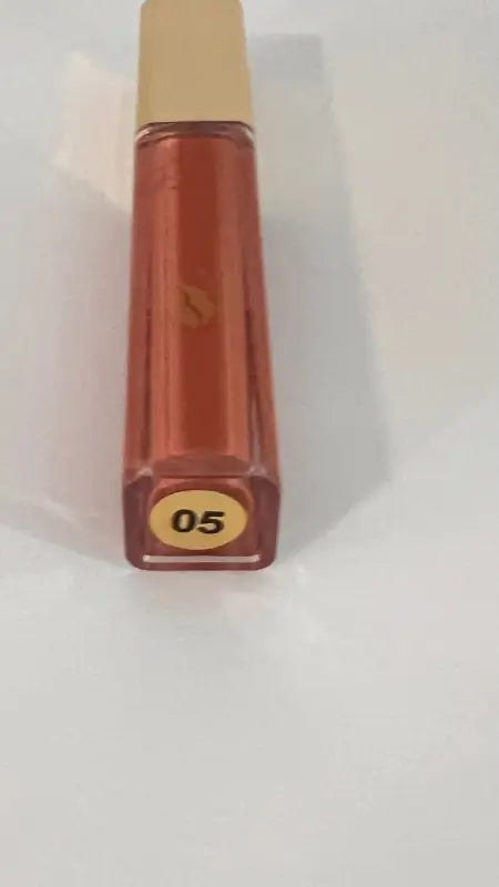 Lip Gloss Gold Label |45 Shades of Long-Lasting Shine