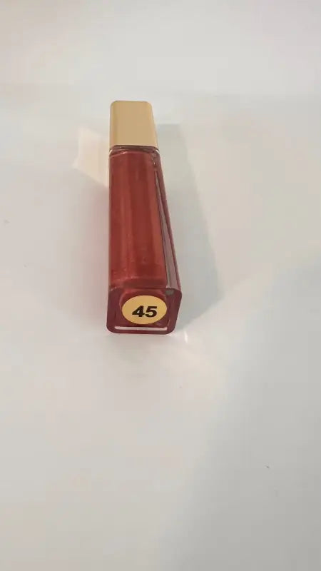 Lip Gloss Gold Label |45 Shades of Long-Lasting Shine