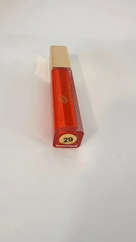Lip Gloss Gold Label |45 Shades of Long-Lasting Shine