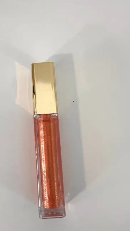 Lip Gloss Gold Label |45 Shades of Long-Lasting Shine