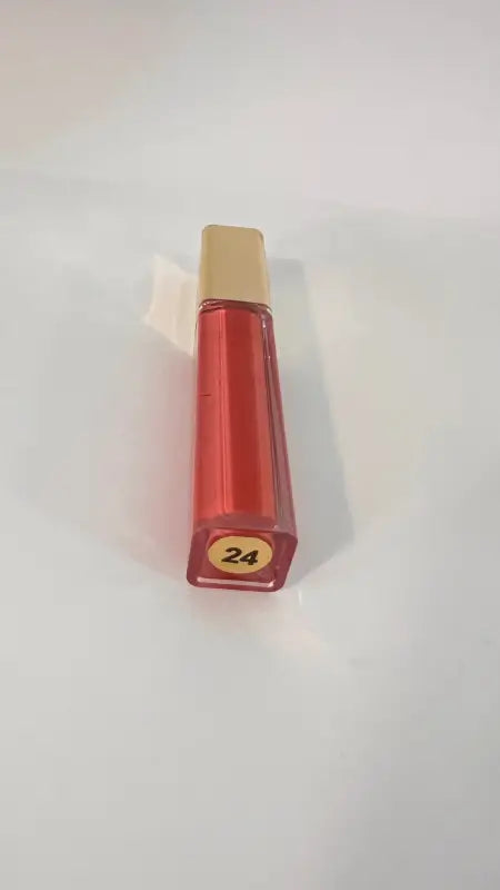 Lip Gloss Gold Label |45 Shades of Long-Lasting Shine