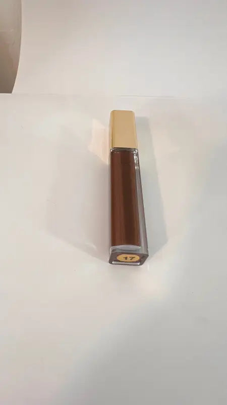 Lip Gloss Gold Label |45 Shades of Long-Lasting Shine