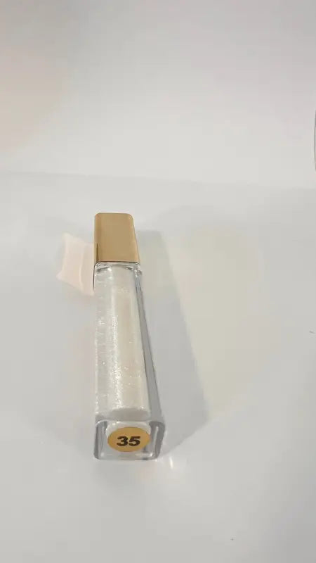 Lip Gloss Gold Label |45 Shades of Long-Lasting Shine
