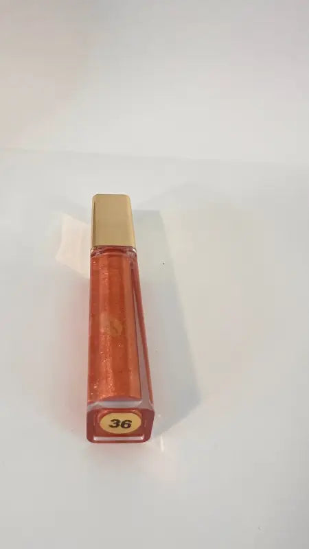 Lip Gloss Gold Label |45 Shades of Long-Lasting Shine