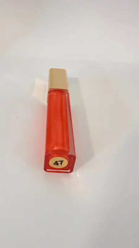 Lip Gloss Gold Label |45 Shades of Long-Lasting Shine