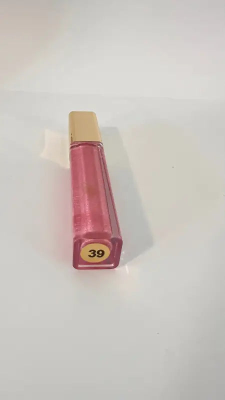 Lip Gloss Gold Label |45 Shades of Long-Lasting Shine