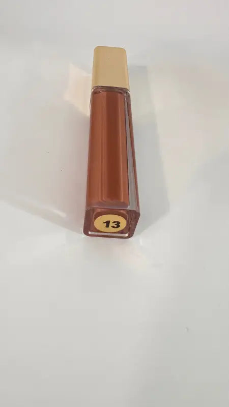 Lip Gloss Gold Label |45 Shades of Long-Lasting Shine