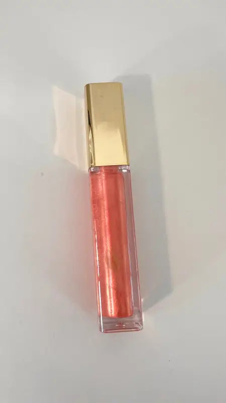 Lip Gloss Gold Label |45 Shades of Long-Lasting Shine