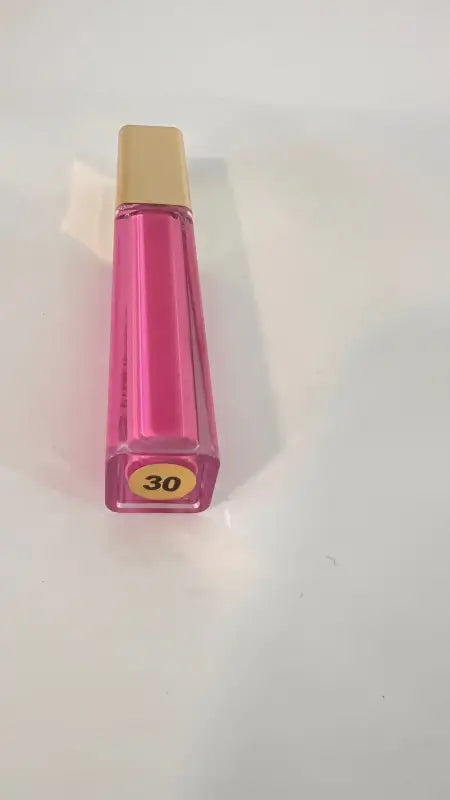 Lip Gloss Gold Label |45 Shades of Long-Lasting Shine