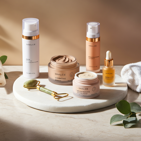 Top Beauty and Health Products for an Indulgent Self-Care Routine