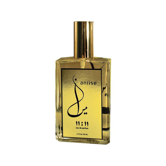 11:11 Eau de Parfum - A Modern Twist on Fracas