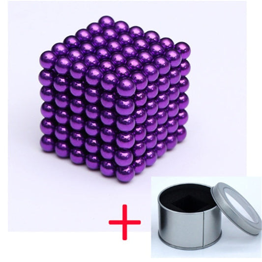 Magic Building Blocks Educational Toys
