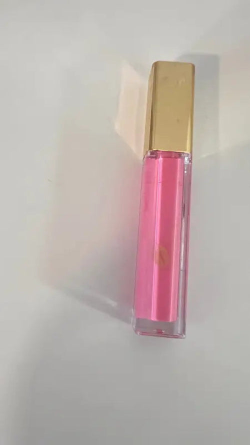 Lip Gloss Gold Label |45 Shades of Long-Lasting Shine