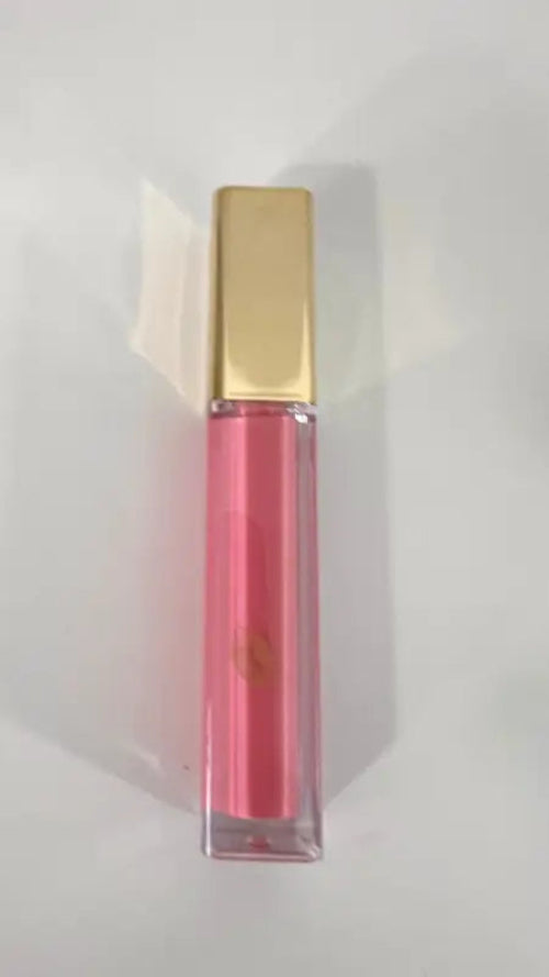 Lip Gloss Gold Label |45 Shades of Long-Lasting Shine