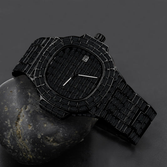 PULSAR HIP HOP METAL WATCH |  563103