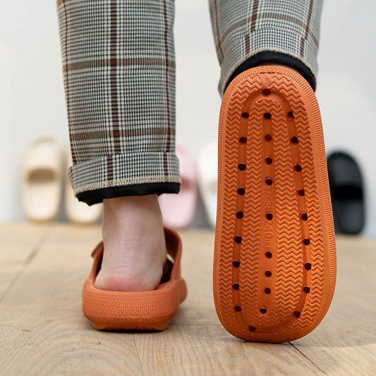 Bathroom Home Bath Eva Slippers Women Shoes