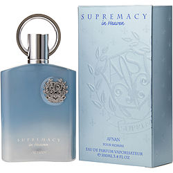 SUPREMACY IN HEAVEN Perfumes