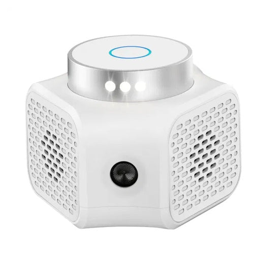Rodent Chaser Electronic Plug In Mouse Control For Indoor Use Rodent