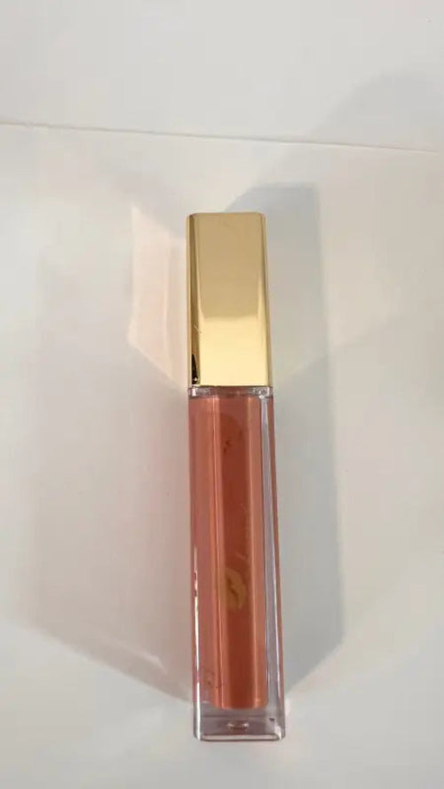 Lip Gloss Gold Label |45 Shades of Long-Lasting Shine