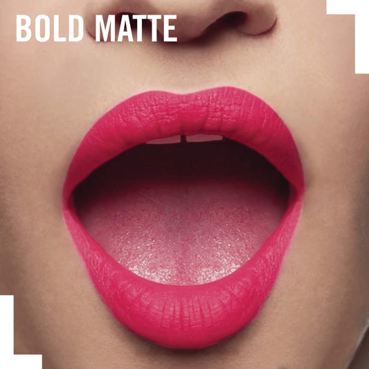 RIMMEL London The Only 1 Lipstick