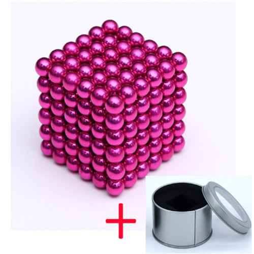 Magic Building Blocks Educational Toys