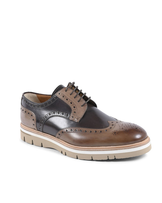 Dee Ocleppo Mens Brogue Shoes  EB131 VIT LONTRA LUC GALLO