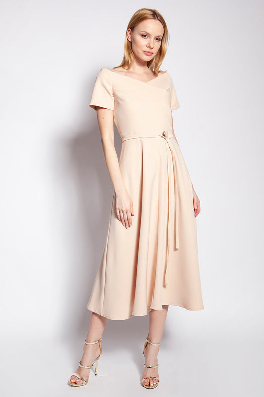 Cocktail dress model 151158 Lanti