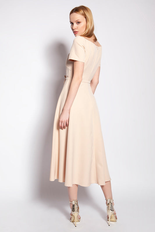 Cocktail dress model 151158 Lanti