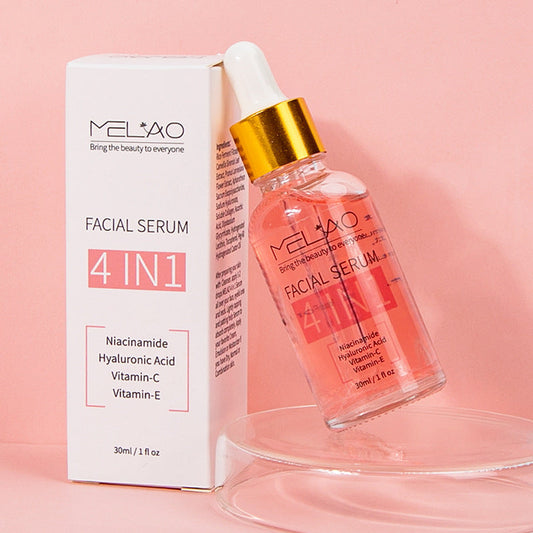 Multi-action Niacinamide Serum-complex