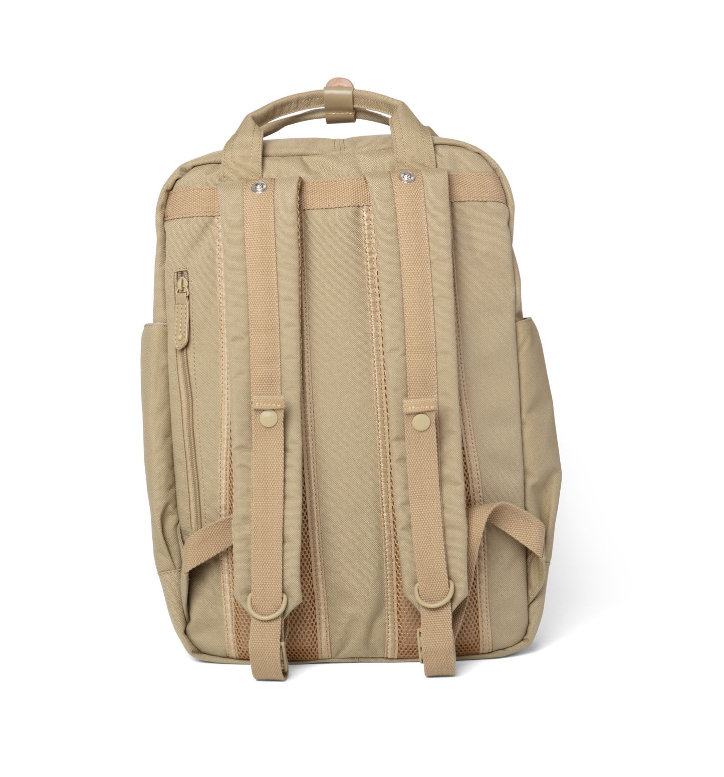 Cama Large Ecru |  large backpack