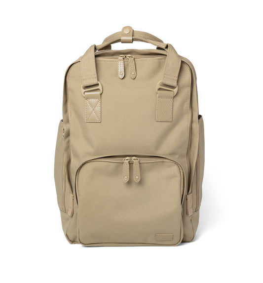 Cama Large Ecru |  large backpack