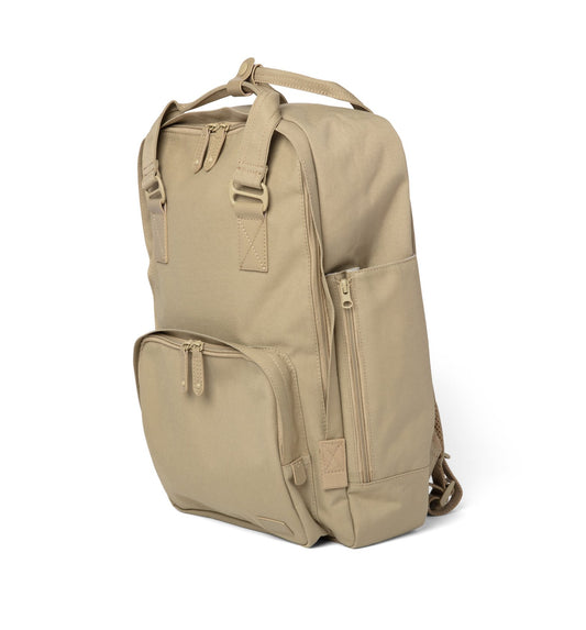Cama Large Ecru |  large backpack