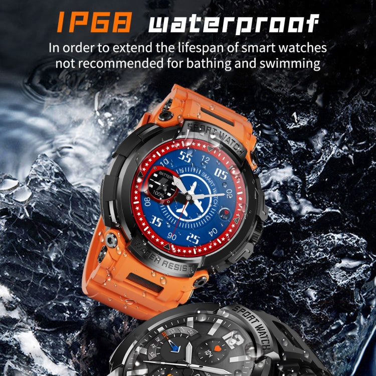T90 1.5 inch Color Screen Bluetooth, Smart Watch Support Health