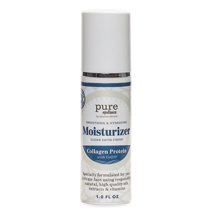 Pure Facial Moisturizer