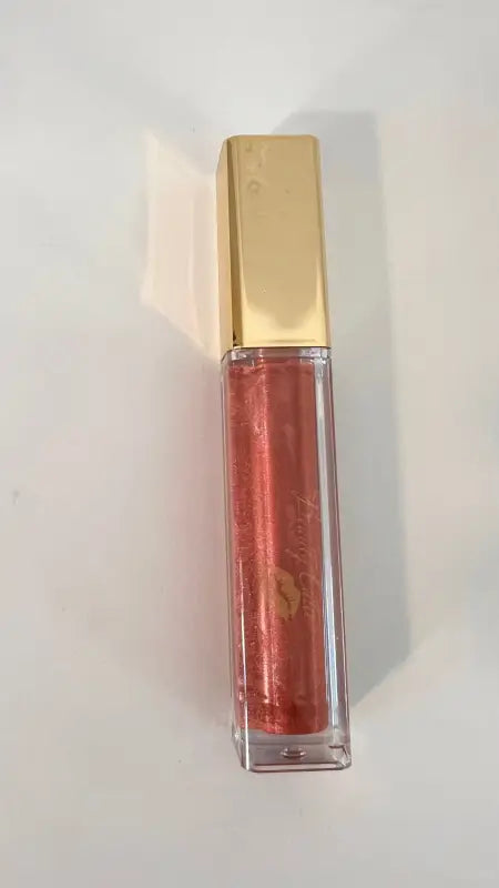 Lip Gloss Gold Label |45 Shades of Long-Lasting Shine