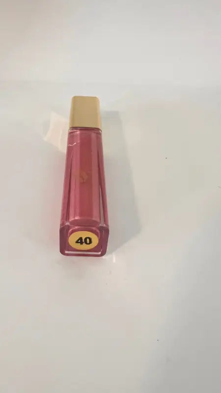 Lip Gloss Gold Label |45 Shades of Long-Lasting Shine